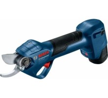 Секатор аккумуляторный BOSCH Pro Pruner [06019K1021]