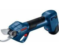 Секатор аккумуляторный BOSCH Pro Pruner 06019K1021