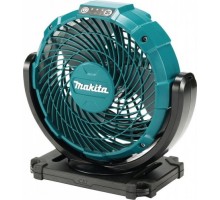 Вентилятор MAKITA CF100DZ аккумуляторный (без АКБ и ЗУ) CF100DZ