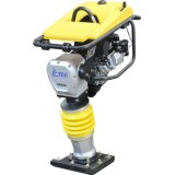 Вибротрамбовка ТСС RM80H бензиновая 207526