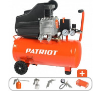 Компрессор поршневой PATRIOT EURO 24-240К 525306366