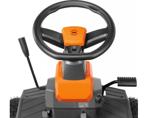 Райдер садовый DAEWOO DWR 660