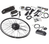 Мотор-колесо SKN 48V 350W LCD 26