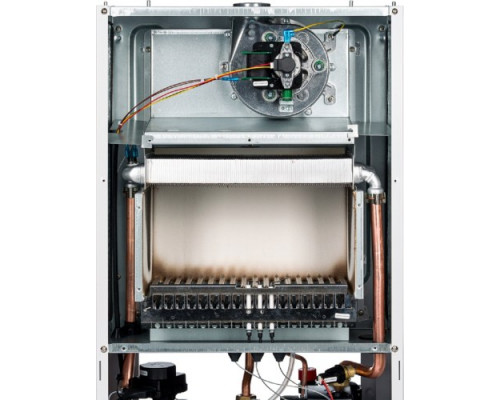 Котел газовый KOTITONTTU TOIVO T30 OK OpenTherm с шиной 00-00000632 купить с доставкой и официальной гарантией