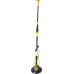 Шлифмашина HANSKONNER HDWS6080BL для стен, 2 платформы