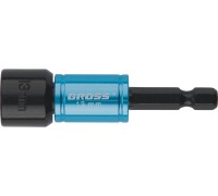 Магнитная насадка GROSS Nut-Driver 13 мм 11623