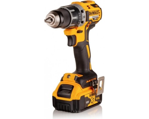 Аккумуляторная дрель-шуруповерт DeWALT DCD 791 Р 2 бесщеточная [DCD791P2]