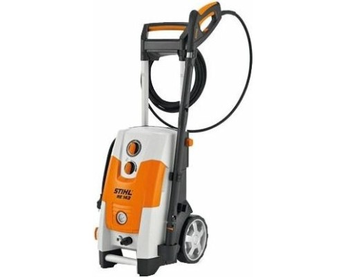 Автомойка STIHL RE 143 [4768-012-4515]