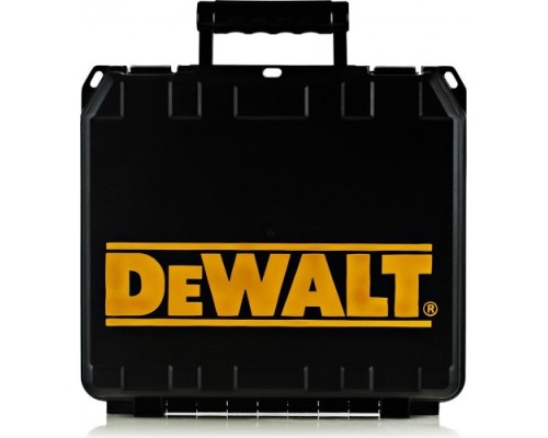 Лобзик сетевой DeWALT DW 343 K [DW343K-QS]