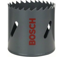 Коронка биметаллическая BOSCH STANDARD  51 мм [2608584117]