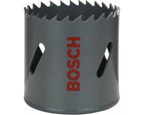 Коронка биметаллическая BOSCH STANDARD 51 мм [2608584117]