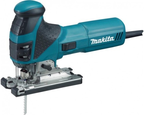 Лобзик сетевой MAKITA 4351 FCT [4351FCT]