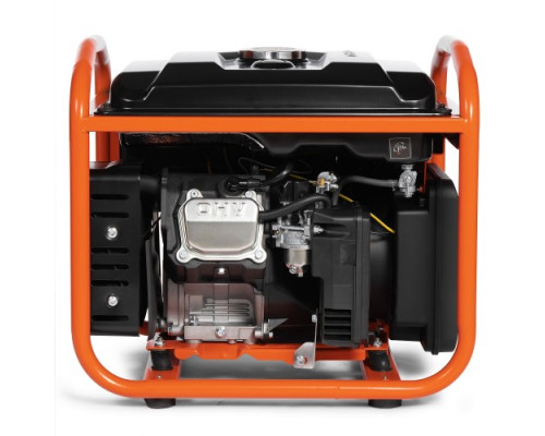 Генератор бензиновый инверторный DAEWOO GDA 4600 Ei