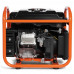 Генератор бензиновый инверторный DAEWOO GDA 4600 Ei
