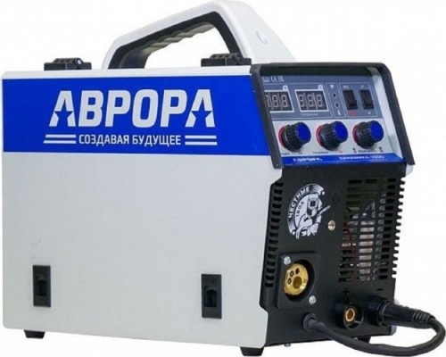Сварочный полуавтомат AURORA Динамика 1800 [29078]