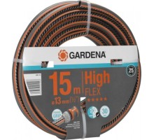 Шланг для полива GARDENA Highflex 1/2