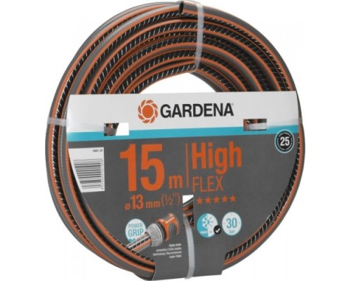 Шланг GARDENA highflex 13 мм (1/2