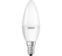 Лампа светодиодная OSRAM LED Antibacterial clb60 7,5w/865 230vfr e14 4058075561595