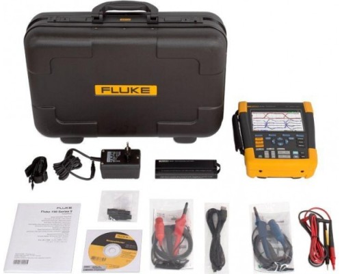 Осциллограф FLUKE 190-502/S [4025692]