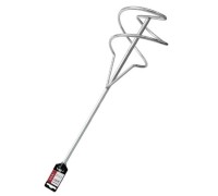 Миксер REXANT 120х450мм мм sds+ хвостовик 92-0553