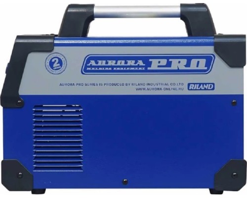 Сварочный инвертор AURORA INTER 205 [22726]