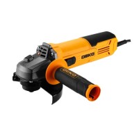 Угловая шлифмашина сетевая DEKO AG1250DK 083-1025