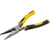 Плоскогубцы STANLEY CONTROL-GRIP 200 мм STHT0-74364 [STHT0-74364]