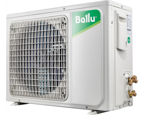 Кондиционер кассетного типа BALLU BLC-C18HN1/21Y (compact)