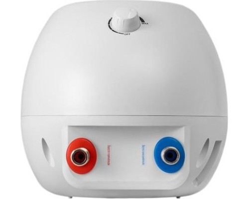 Водонагреватель HAIER ES 8V-Q1 [GA0G83E00RU]
