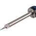 Набор для пайки REXANT П0165 №11 (паяльник 30вт, подставка, губка для удаления [12-0165]