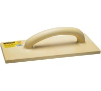 Терка STAYER PROFI полиуретановая, 120x140x340мм 0812-12-34