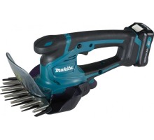 Ножницы для травы аккумуляторные MAKITA UM 600 DWAE [UM600DWAE]