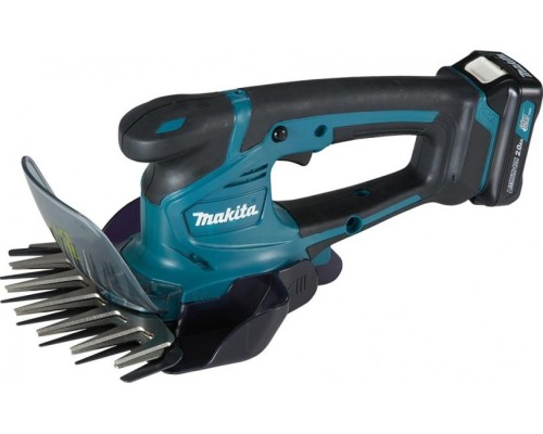 Ножницы для травы аккумуляторные MAKITA UM 600 DWAE [UM600DWAE]