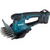 Ножницы для травы аккумуляторные MAKITA UM 600 DWAE [UM600DWAE]