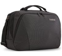 Сумка THULE 3 204 056 дорожная crossover 2 boarding bag, 25l, black [3204056]