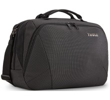 Сумка THULE 3 204 056 дорожная crossover 2 boarding bag, 25l, black [3204056]