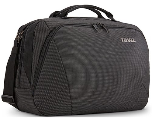 Дорожный чехол THULE 3 204 056 дорожная crossover 2 boarding bag, 25l, black [3204056]