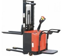 Штабелер самоходный GROST SHED 20/16 аккумуляторный 109978 109978