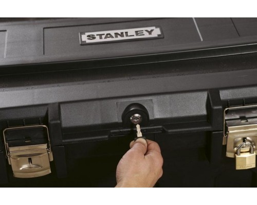 Ящик для инструмента STANLEY MOBILE JOB CHEST 1-93-278 [1-93-278]