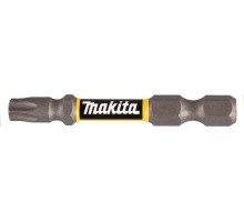 Бита для заворачивания MAKITA E-03361 Impact Premier T30, 50 мм, E-form (MZ), 2 шт.