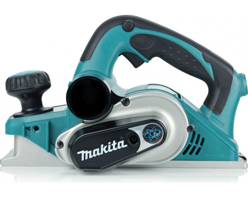 Рубанок сетевой MAKITA KP 0810 C [KP0810C]