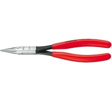 Плоскогубцы KNIPEX 2821200 200 мм [KN-2821200]