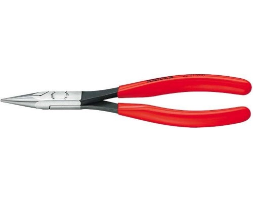 Плоскогубцы KNIPEX 2821200 200 мм [KN-2821200]