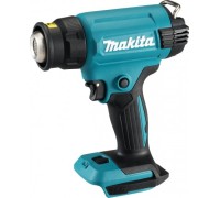Фен строительный MAKITA DHG 180 ZK аккумуляторный DHG180ZK