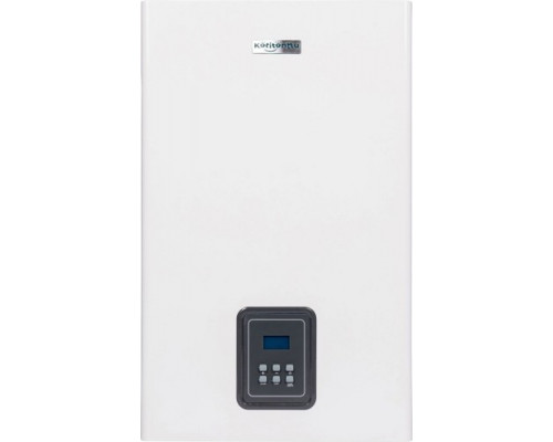 Котел газовый KOTITONTTU TOIVO T36 DK OpenTherm с шиной 00-00000619 купить с доставкой и официальной гарантией
