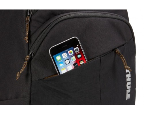 Рюкзак THULE 3 204 322 exeo backpack, 20l, black [3204322]
