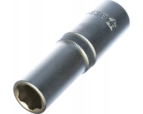 Набор головок удлиненных 1/2" BERGER SuperLock BG2037 (8-32 мм) 17 предметов