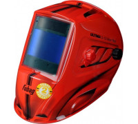 Маска сварщика FUBAG ULTIMA 5-13 Visor Red 38100