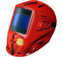 Маска сварщика FUBAG ULTIMA 5-13 Visor Red [38100]