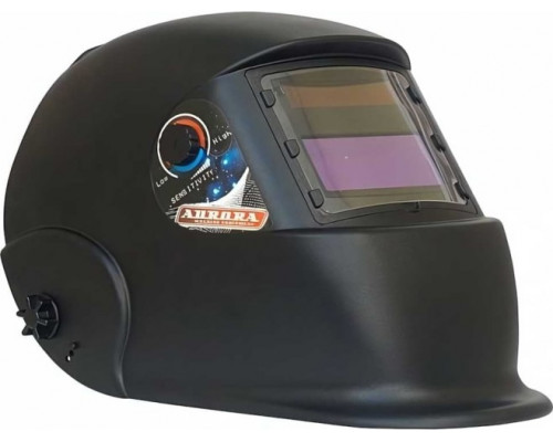 Маска сварщика Aurora A-998F Black Cosmo